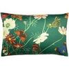 Housses de coussins Paoletti RV2019 Vert Unique. . Maison & D&eacute;co > Housses de coussins.