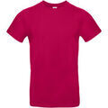 T-shirt B And C BA220 Grenoble