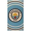 Serviettes et gants de toilette Manchester City Fc TA1037