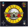 Stickers Guns N Roses TA890