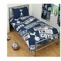 Linge de maison sur Grenoble : Housses de couettes Tottenham Hotspur Fc BS1084