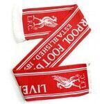 Echarpe Liverpool Fc BS444