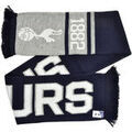 Echarpe Tottenham Hotspur Fc Nero