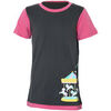 T-shirt enfant Little Rider BZ3809