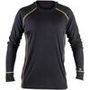 Maillots de corps Caterpillar FS8032 Noir