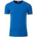Tee-shirts sur Grenoble : T-shirt James And Nicholson Basic