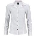 Chemises sur Grenoble : Chemise James And Nicholson Classic