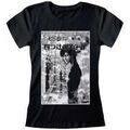 T-shirt Junji-Ito HE456 Grenoble