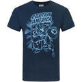 Tee-shirts sur Grenoble : T-shirt Marvel NS5041