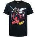 Tee-shirts sur Grenoble : T-shirt Ant-Man Burst