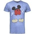 T-shirt Junk Food NS5517