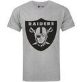 Tee-shirts sur Grenoble : T-shirt Nfl Las Vegas Raiders