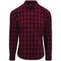 Chemises sur Grenoble : Chemise Premier Mulligan