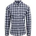 Chemises sur Grenoble : Chemise Premier Mulligan
