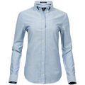 Chemises sur Grenoble : Chemise Tee Jays TJ4001
