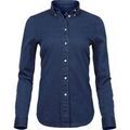 Chemises sur Grenoble : Chemise Tee Jays TJ4003