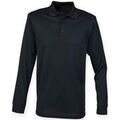 Polo Henbury H478