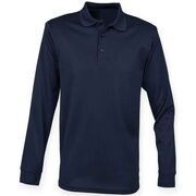 Polo Henbury H478