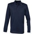 Polo Henbury H478