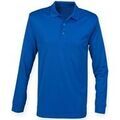 Polo Henbury H478
