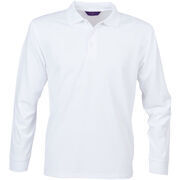 Polo Henbury H478