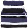 Serviettes et gants de toilette Towel City PC3890