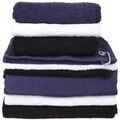 Accessoires sur Grenoble : Serviettes et gants de toilette Towel City PC3890