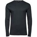 T-shirt Tee Jays Interlock Grenoble