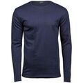 T-shirt Tee Jays Interlock Grenoble