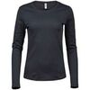 T-shirt Tee Jays Interlock