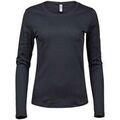 T-shirt Tee Jays Interlock Grenoble