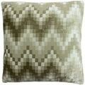 Linge de maison sur Grenoble : Housses de coussins Riva Home RV1865 Beige Unique. . Maison & D&eacute;co > Housses de coussins.