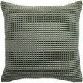 Linge de maison sur Grenoble : Coussins Furn RV1887 Gris Unique. . Maison & D&eacute;co > Coussins.