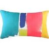 Housses de coussins Evans Lichfield RV1997 Multicolore Unique. . Maison & D&eacute;co > Housses de coussins.