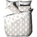 Linge de maison sur Grenoble : Housses de couettes Furn Lit King Size RV2087