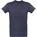 Tee-shirts sur Grenoble : T-shirt B And C Inspire Plus