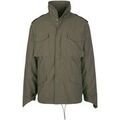 Vestes sur Grenoble : Blouson Build Your Brand M65