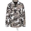 Blouson Build Your Brand M65