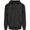 Vestes sur Grenoble : Blouson Build Your Brand Windrunner