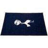 Tapis Tottenham Hotspur Fc TA1643 Blanc Unique. . Maison & D&eacute;co > Tapis.
