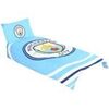 Housses de couettes Manchester City Fc TA2739
