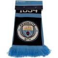 Echarpe Manchester City Fc TA3873