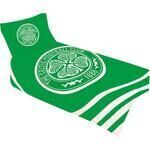 Housses de couettes Celtic Fc TA4683