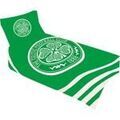 Linge de maison sur Grenoble : Housses de couettes Celtic Fc TA4683