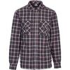 Chemise Trespass Rapeseed