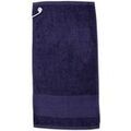 Serviettes et gants de toilette Towel City PC3892 Grenoble