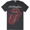 T-shirt Amplified Clothing Tongue