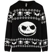 Pull Nightmare Before Christmas NS6340