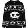 Pull Nightmare Before Christmas NS6340