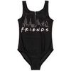 Maillots de bain Friends Sunsafe